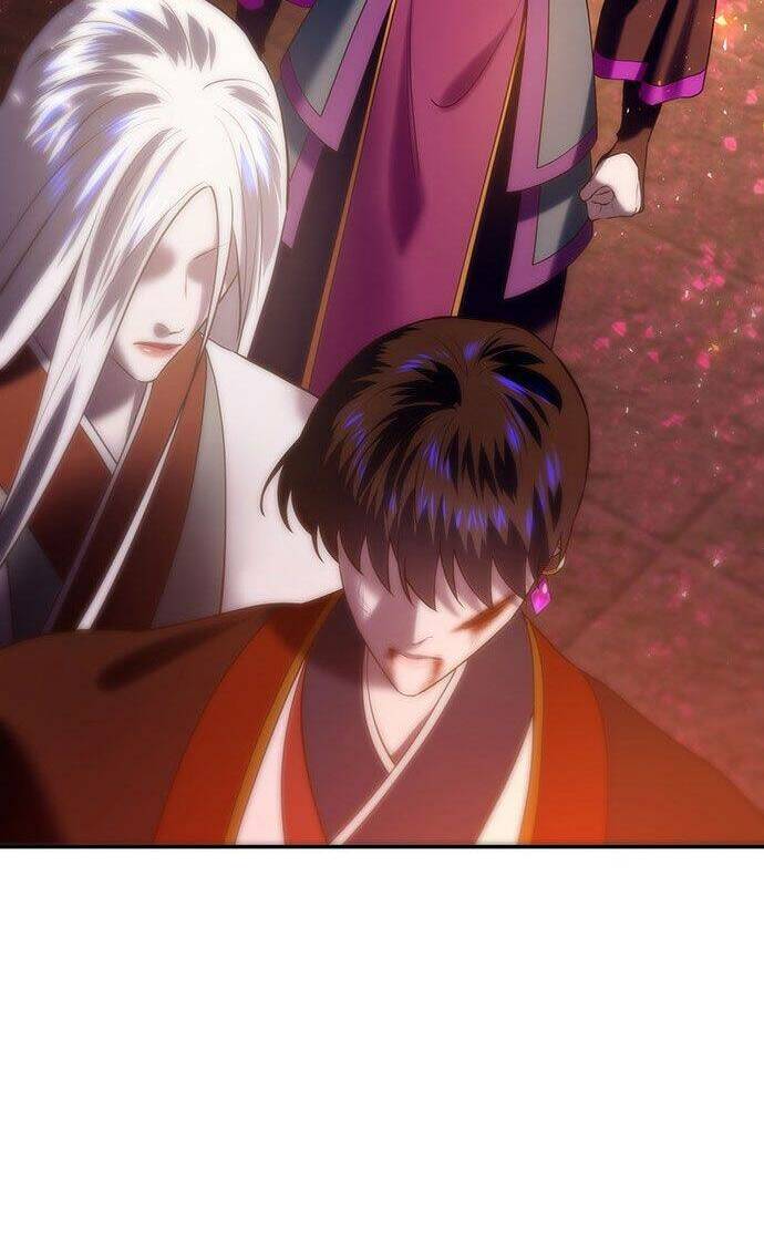 Vương Tử Huyền Bí: Chapter 35