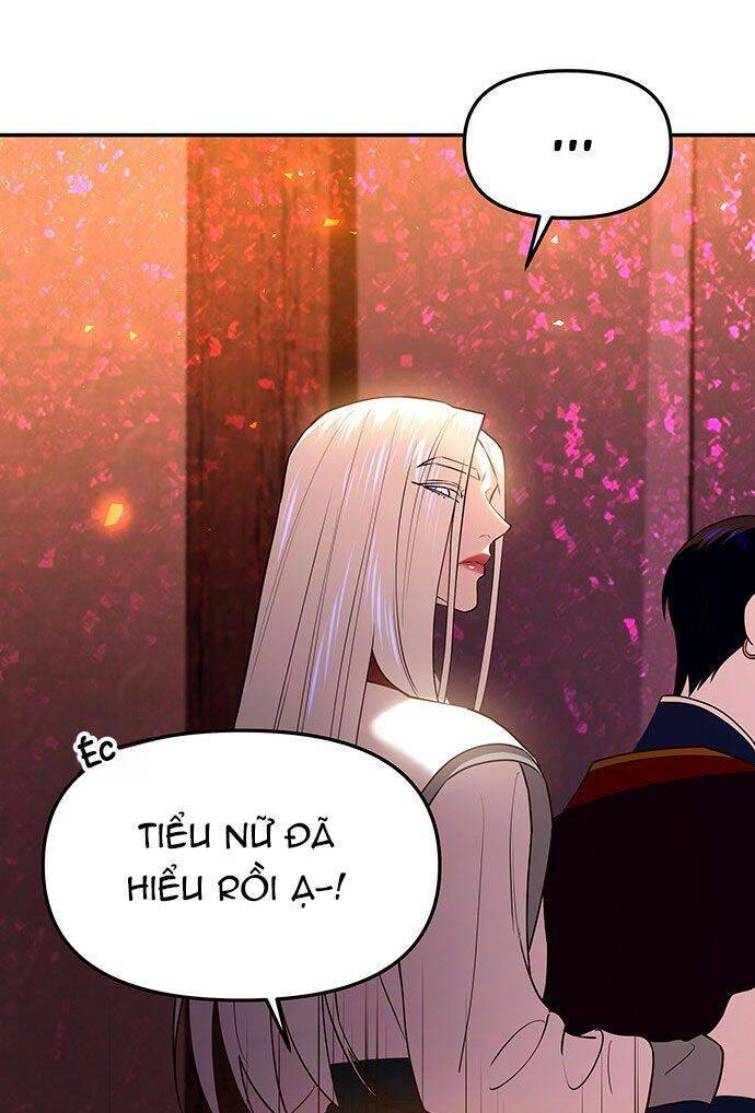 Vương Tử Huyền Bí: Chapter 35