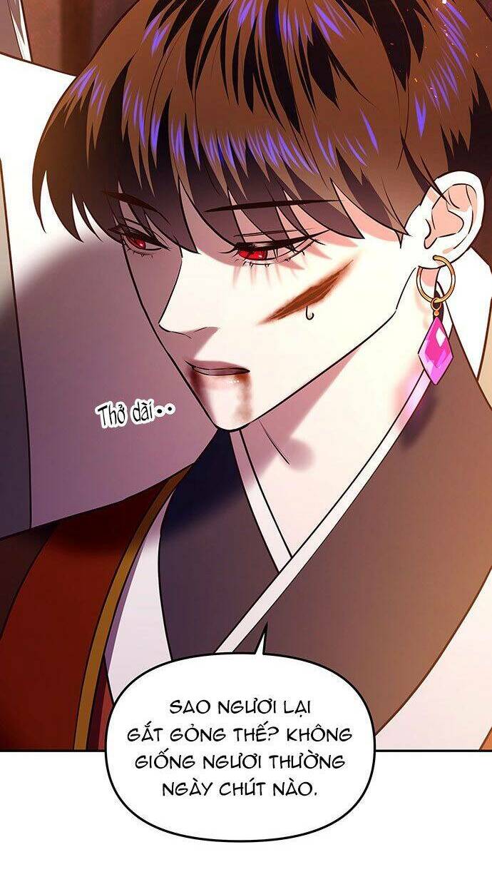 Vương Tử Huyền Bí: Chapter 35