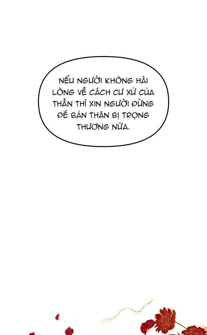 Vương Tử Huyền Bí: Chapter 35