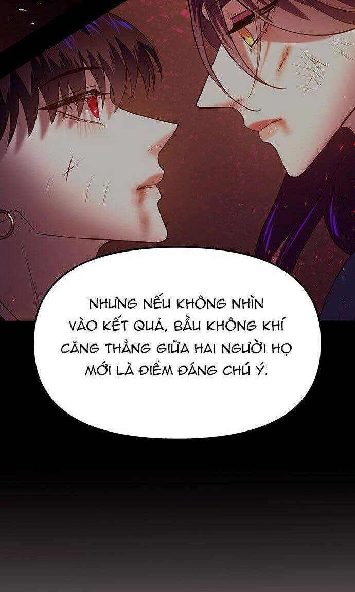 Vương Tử Huyền Bí: Chapter 35