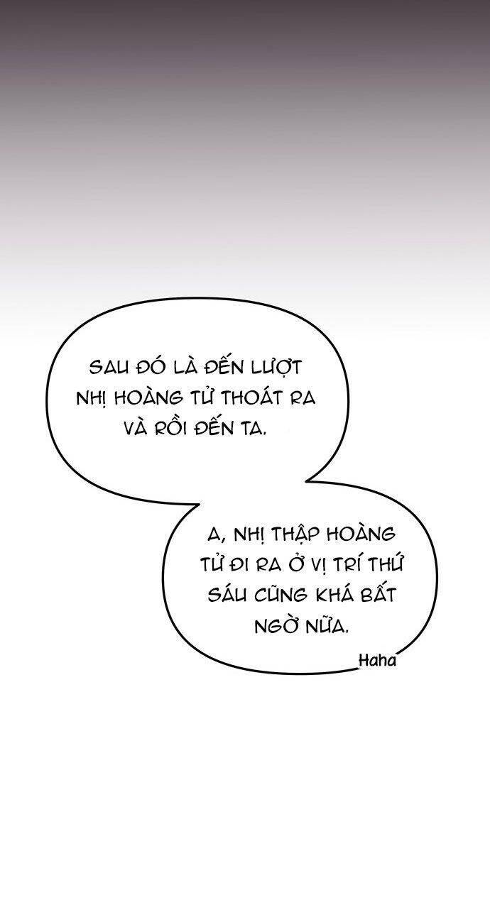 Vương Tử Huyền Bí: Chapter 35