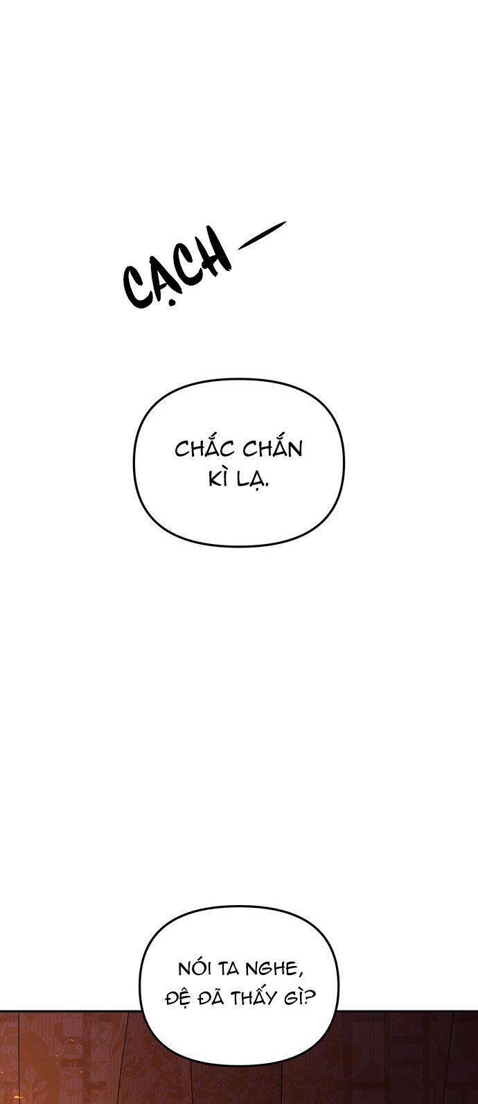 Vương Tử Huyền Bí: Chapter 35