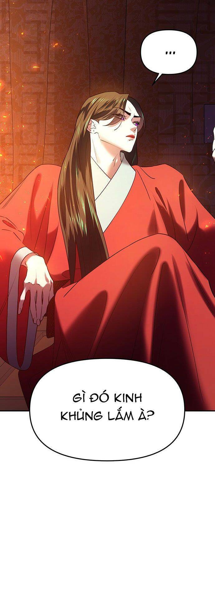 Vương Tử Huyền Bí: Chapter 35