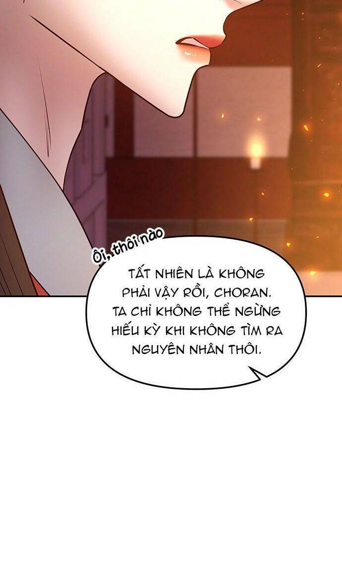 Vương Tử Huyền Bí: Chapter 35