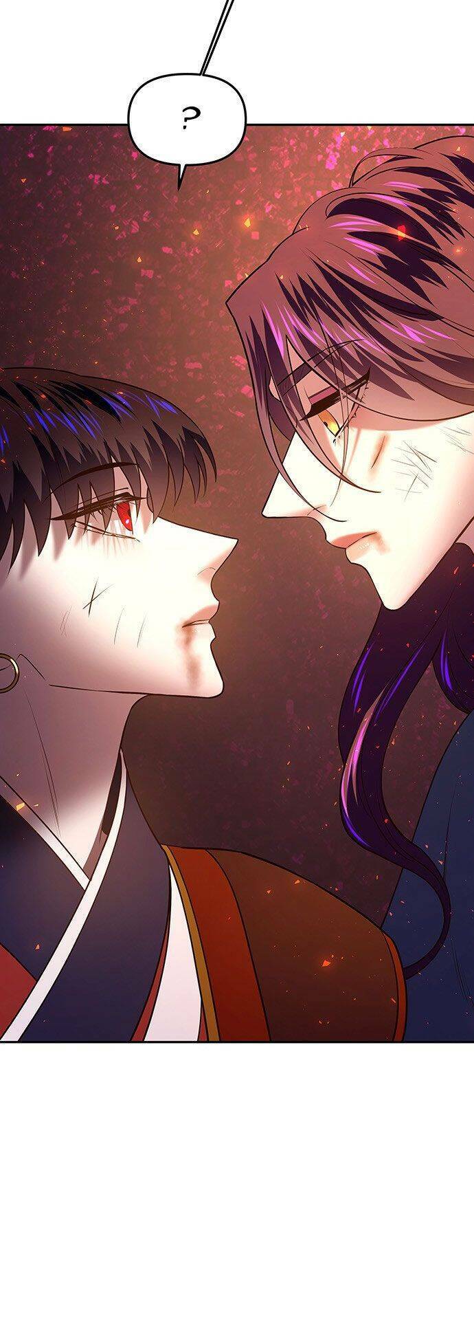 Vương Tử Huyền Bí: Chapter 35