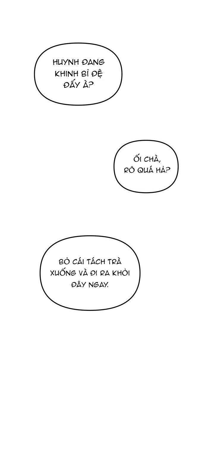 Vương Tử Huyền Bí: Chapter 35