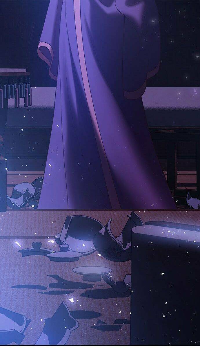 Vương Tử Huyền Bí: Chapter 35