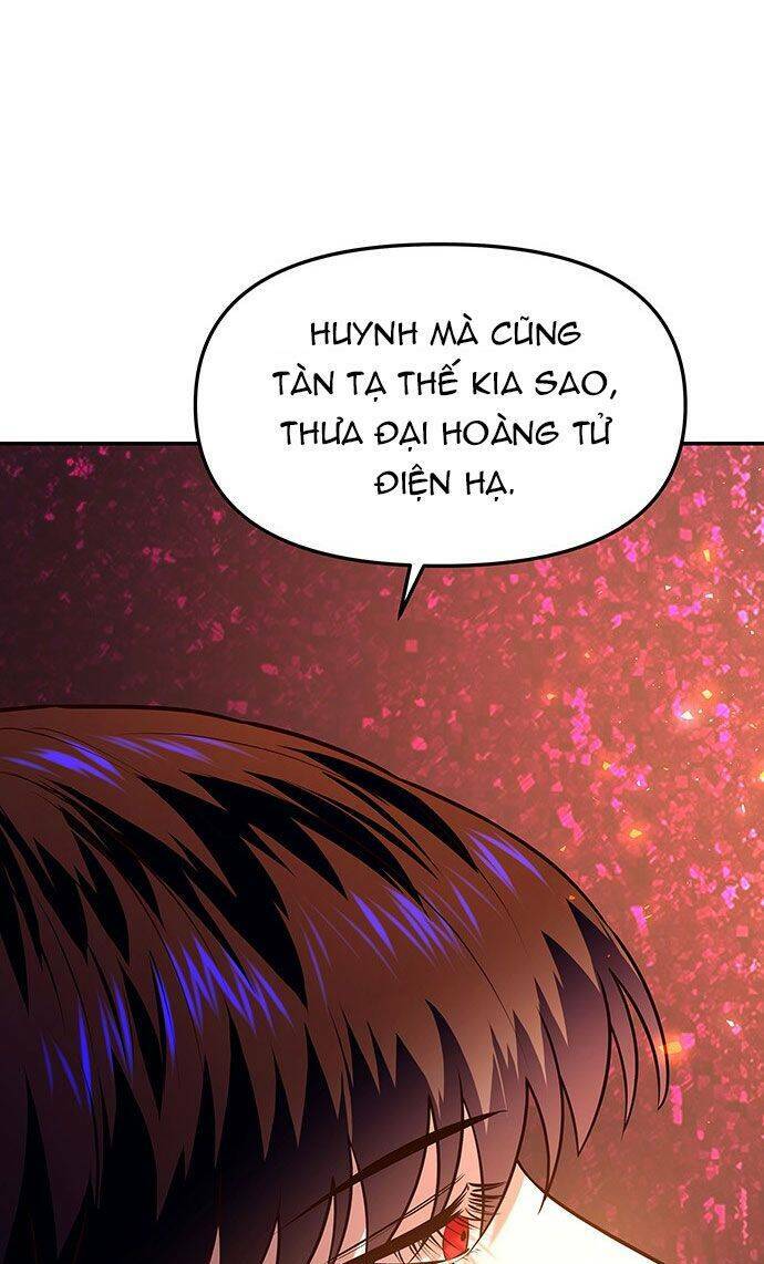 Vương Tử Huyền Bí: Chapter 35