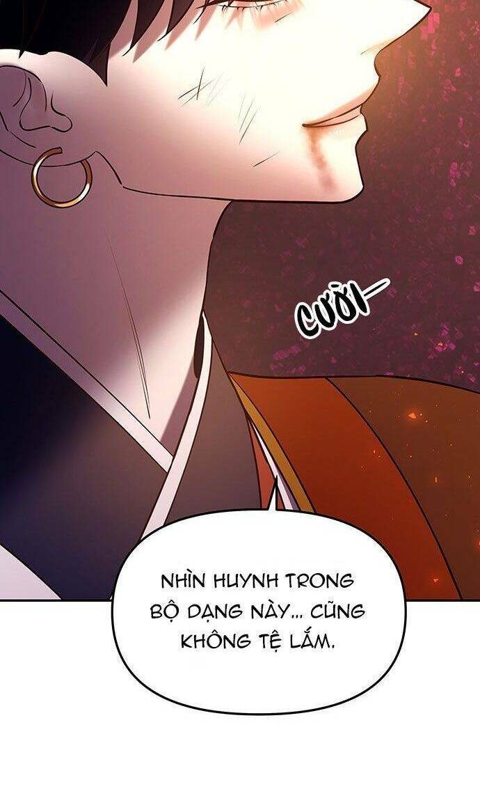 Vương Tử Huyền Bí: Chapter 35