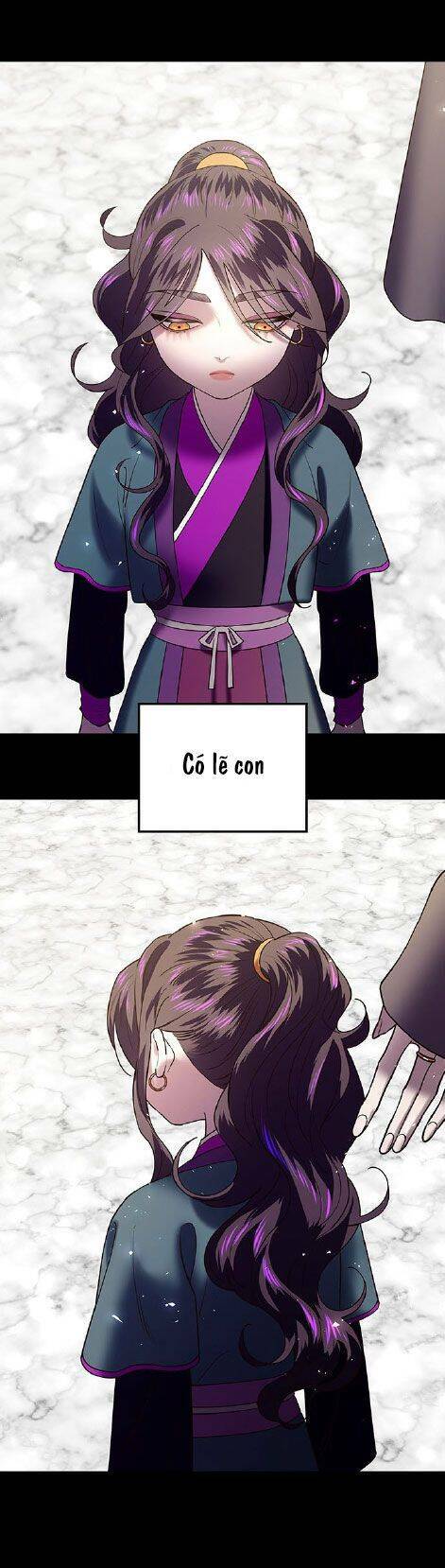 Vương Tử Huyền Bí: Chapter 36