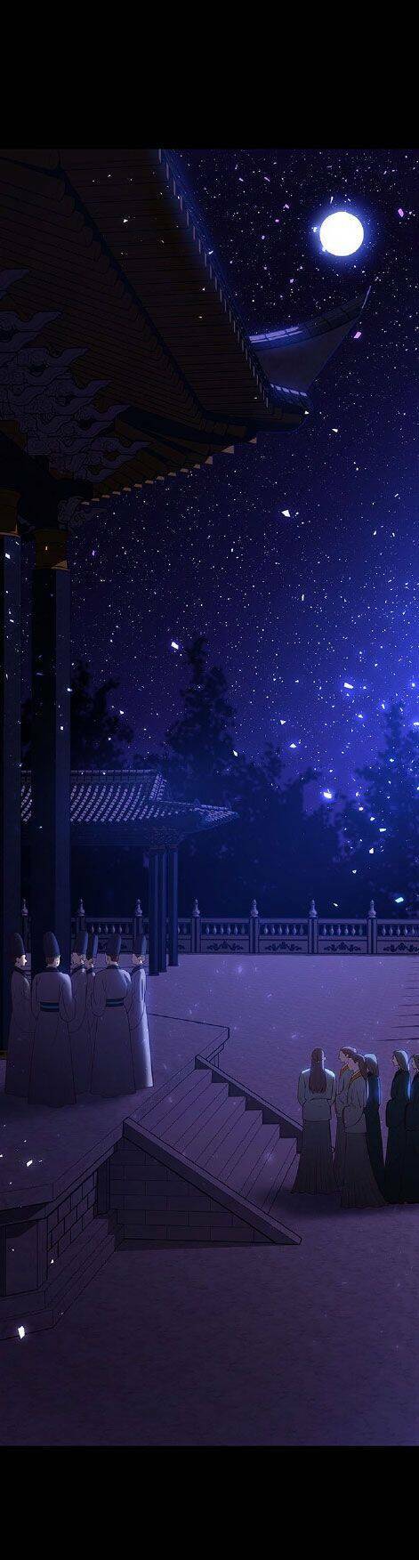 Vương Tử Huyền Bí: Chapter 36