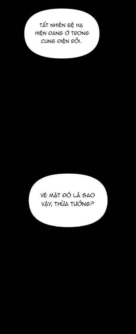 Vương Tử Huyền Bí: Chapter 36