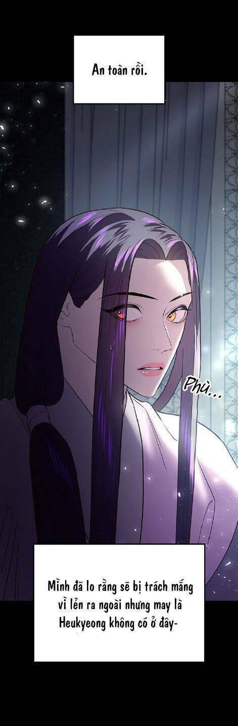 Vương Tử Huyền Bí: Chapter 36