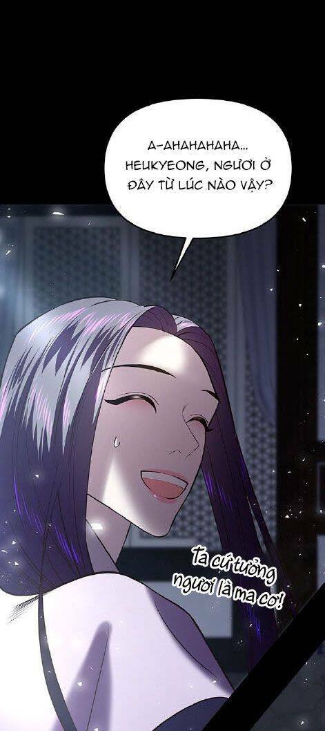Vương Tử Huyền Bí: Chapter 36