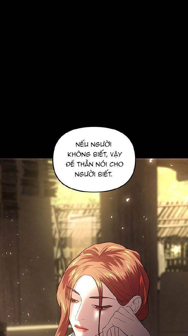 Vương Tử Huyền Bí: Chapter 36