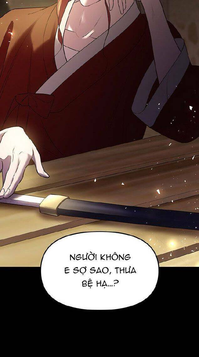 Vương Tử Huyền Bí: Chapter 36