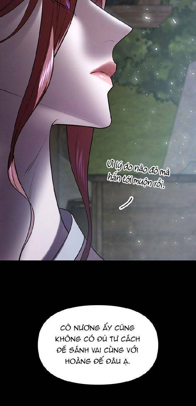 Vương Tử Huyền Bí: Chapter 36