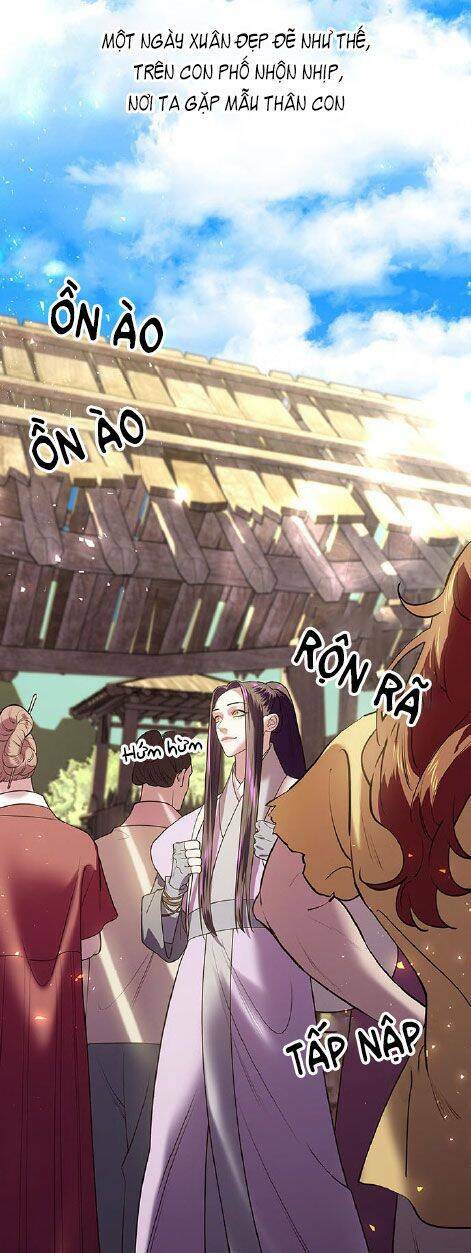 Vương Tử Huyền Bí: Chapter 36