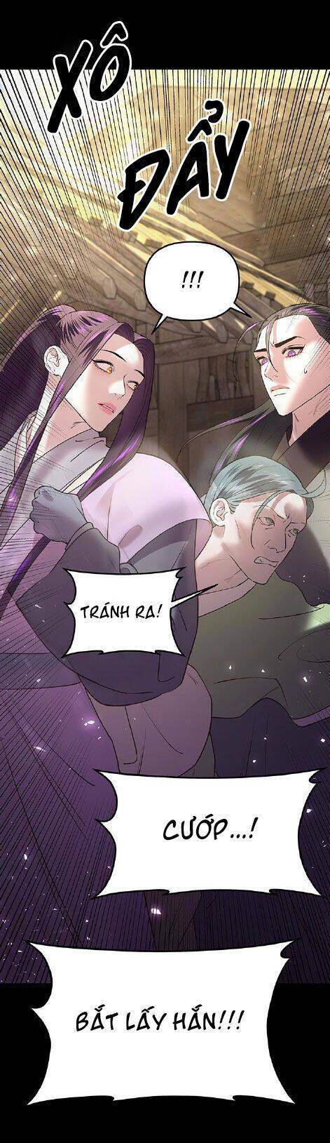 Vương Tử Huyền Bí: Chapter 36