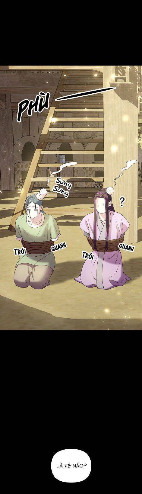 Vương Tử Huyền Bí: Chapter 36
