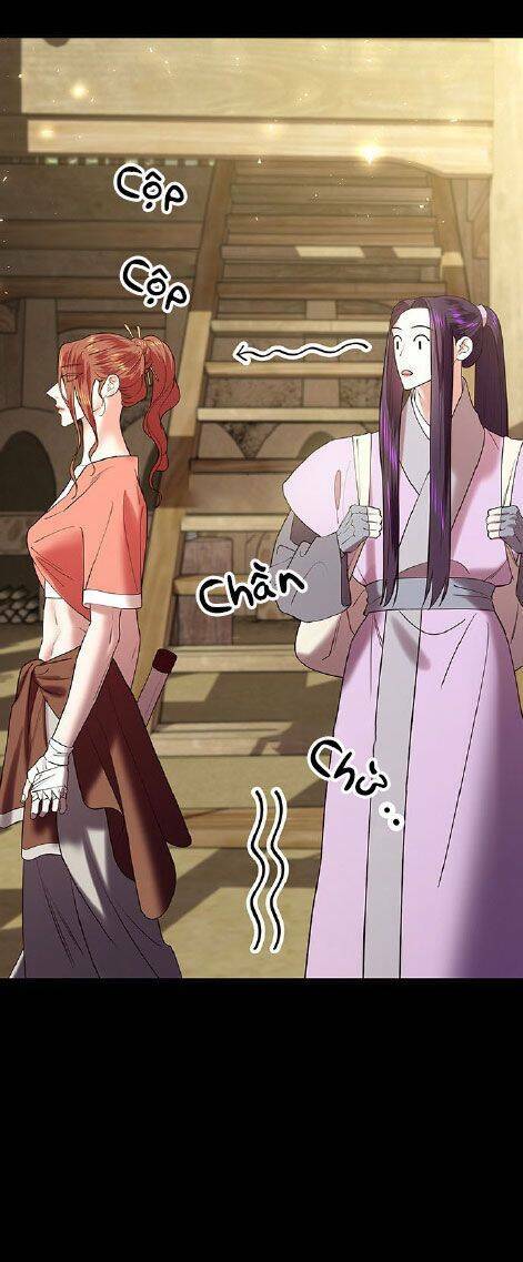 Vương Tử Huyền Bí: Chapter 36