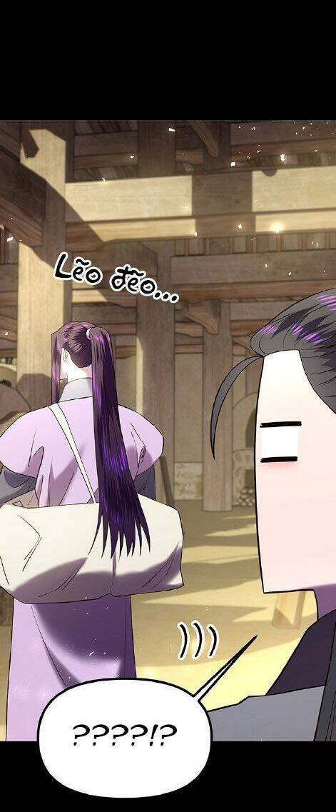 Vương Tử Huyền Bí: Chapter 36