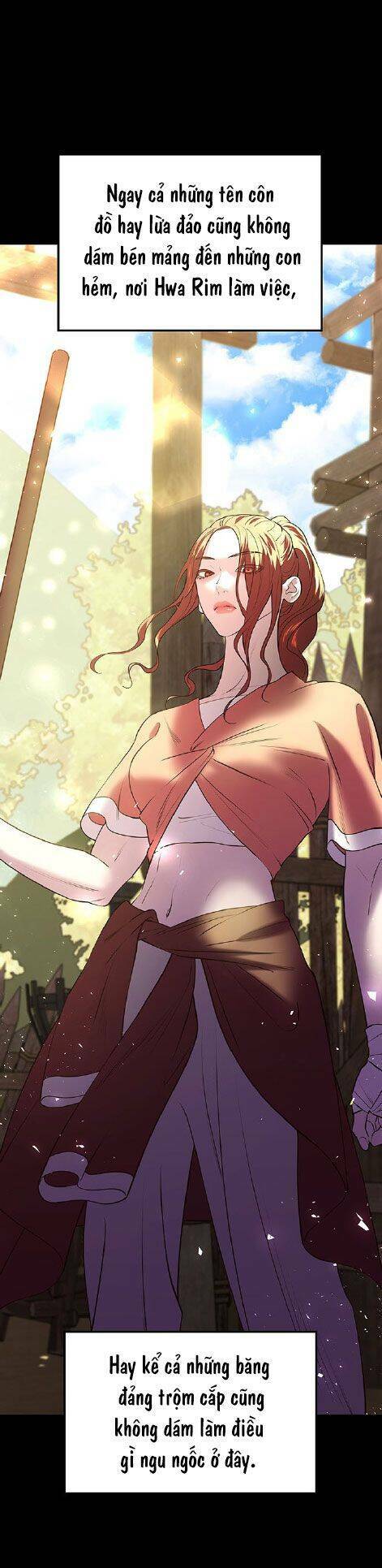 Vương Tử Huyền Bí: Chapter 36