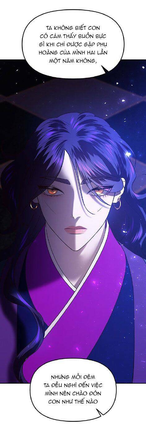 Vương Tử Huyền Bí: Chapter 36