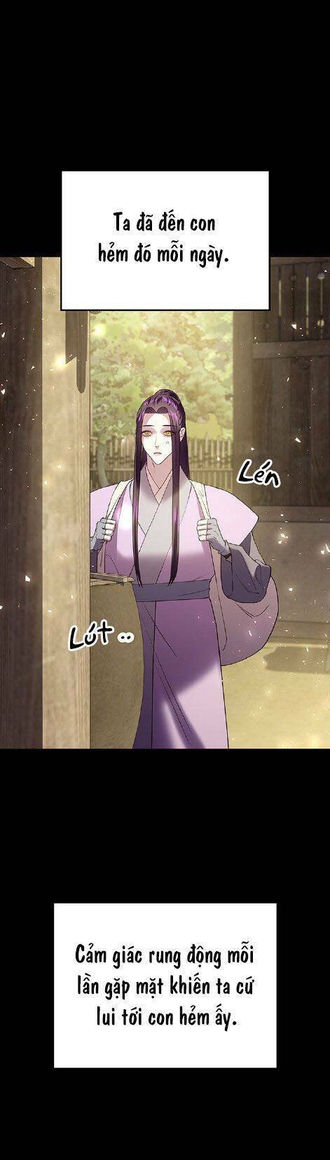 Vương Tử Huyền Bí: Chapter 36