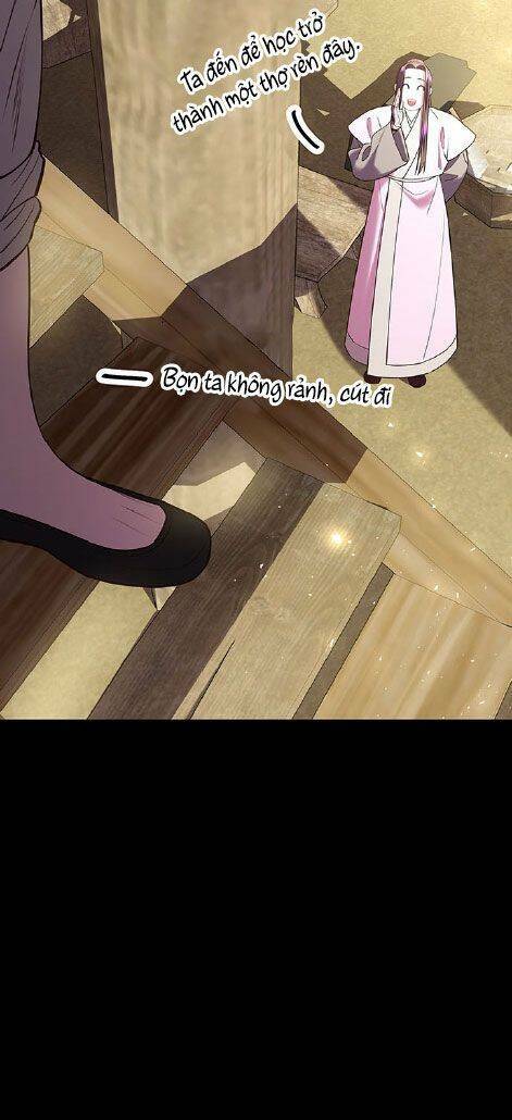 Vương Tử Huyền Bí: Chapter 36