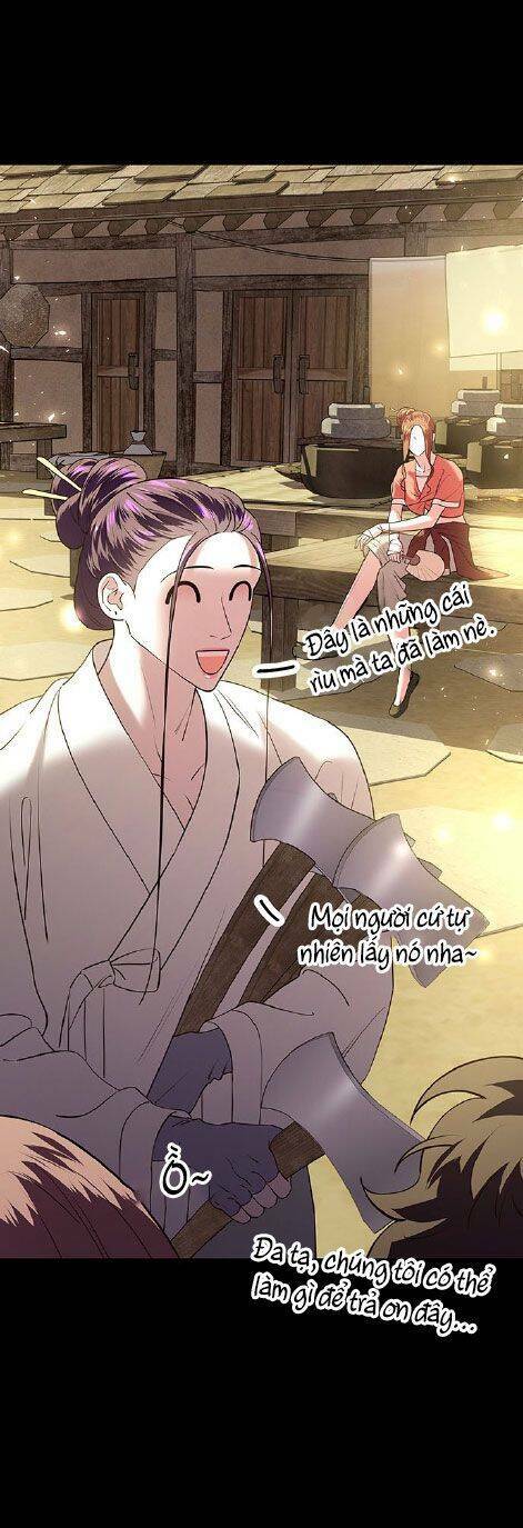 Vương Tử Huyền Bí: Chapter 36