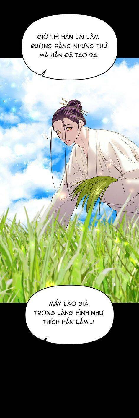 Vương Tử Huyền Bí: Chapter 36