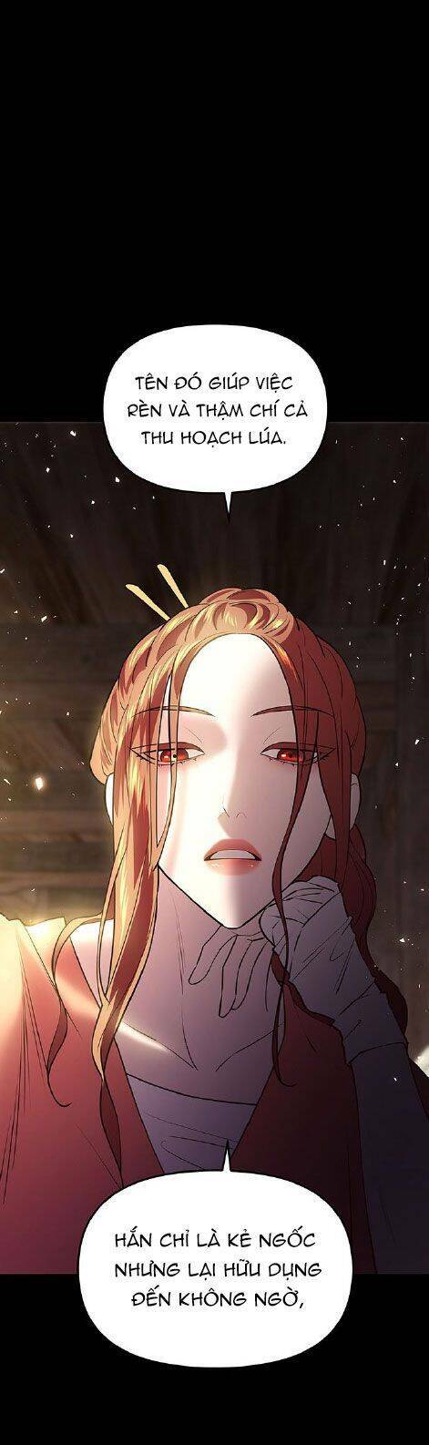 Vương Tử Huyền Bí: Chapter 36