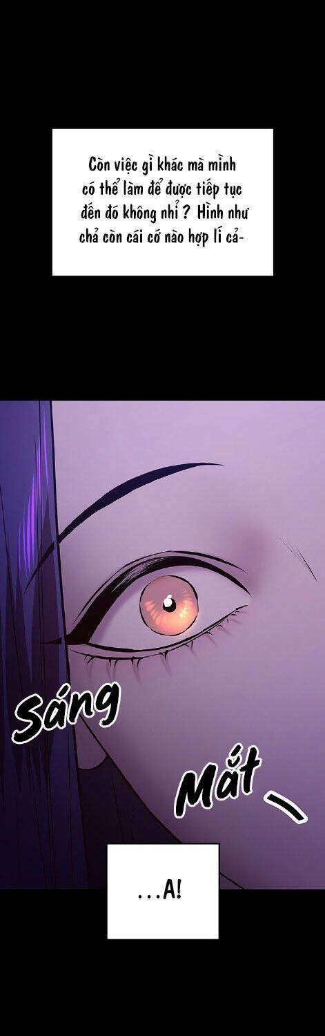 Vương Tử Huyền Bí: Chapter 36
