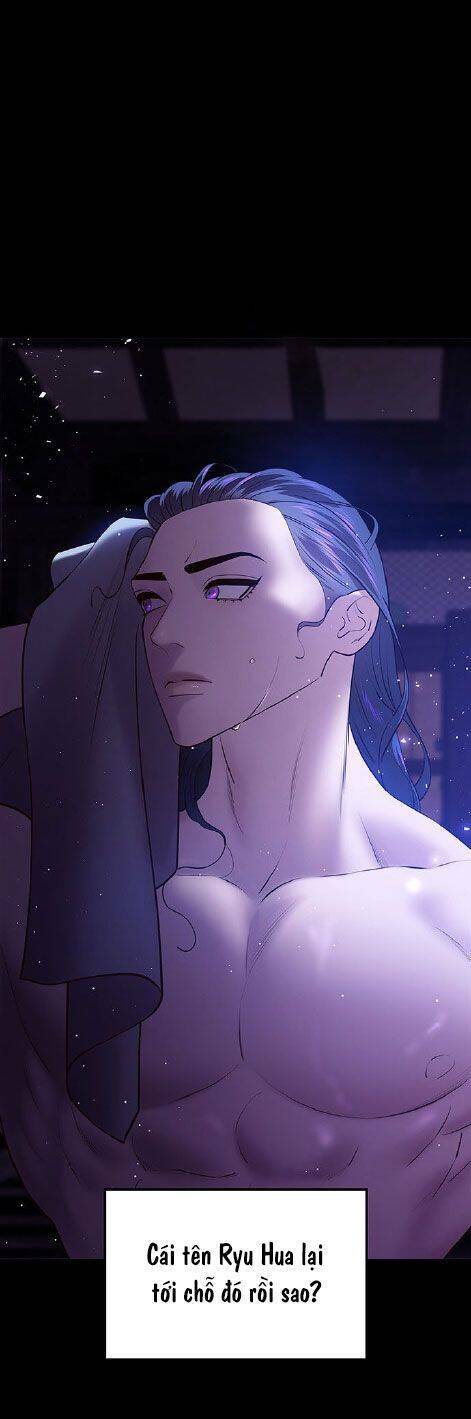 Vương Tử Huyền Bí: Chapter 36
