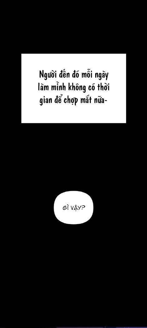 Vương Tử Huyền Bí: Chapter 36