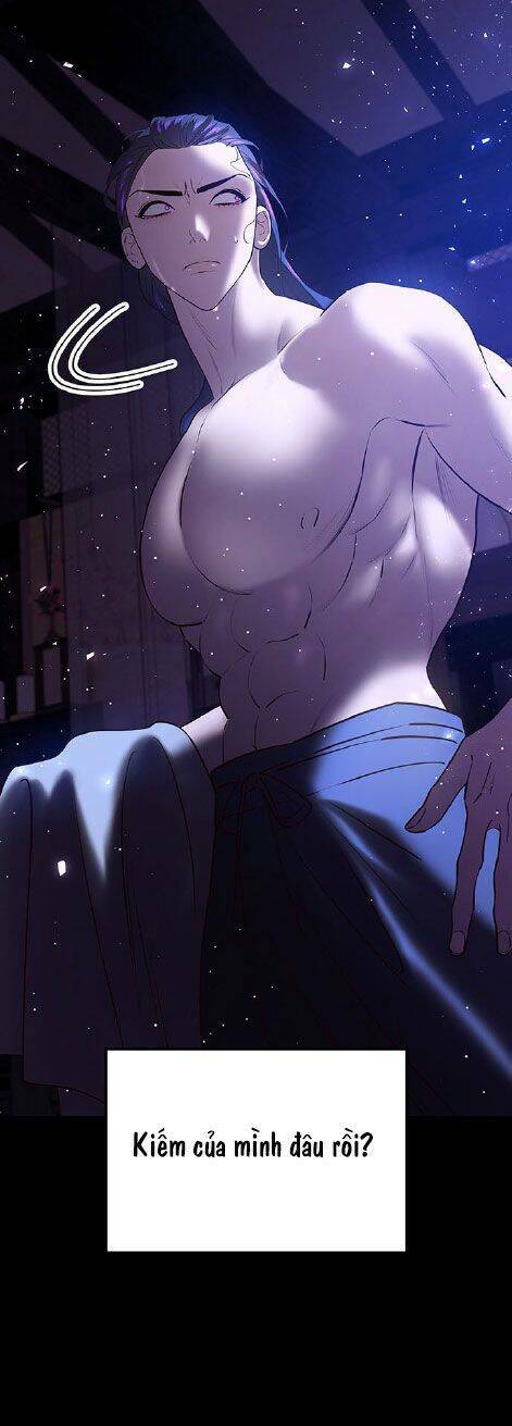 Vương Tử Huyền Bí: Chapter 36