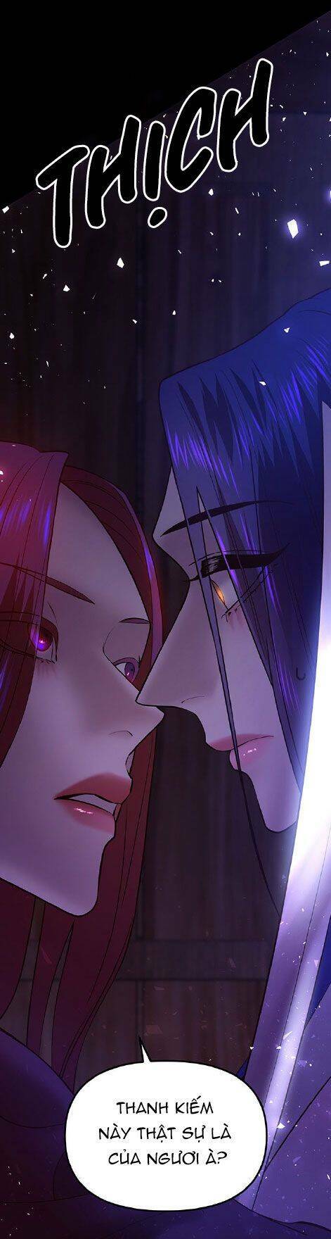 Vương Tử Huyền Bí: Chapter 36