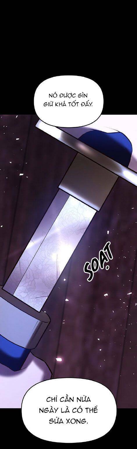 Vương Tử Huyền Bí: Chapter 36