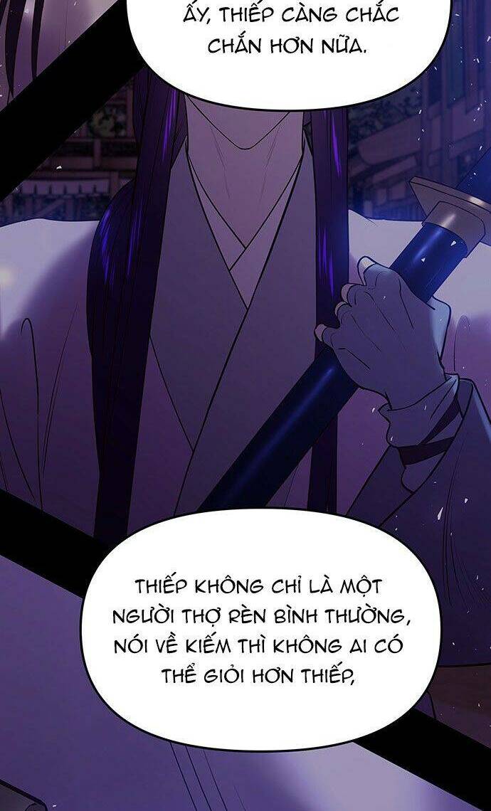 Vương Tử Huyền Bí: Chapter 37