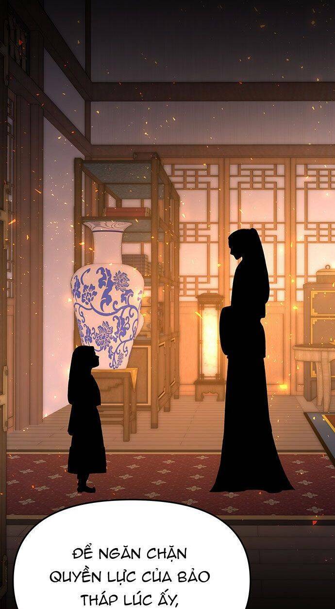 Vương Tử Huyền Bí: Chapter 37