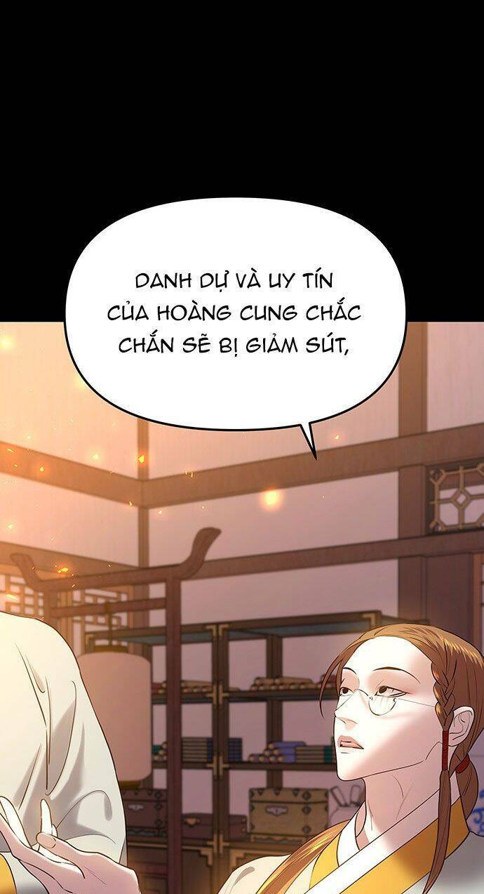 Vương Tử Huyền Bí: Chapter 37