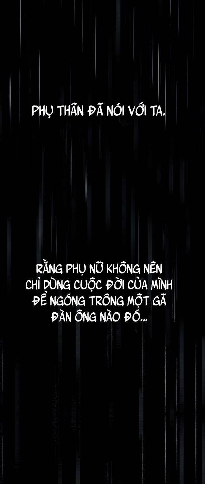 Vương Tử Huyền Bí: Chapter 37