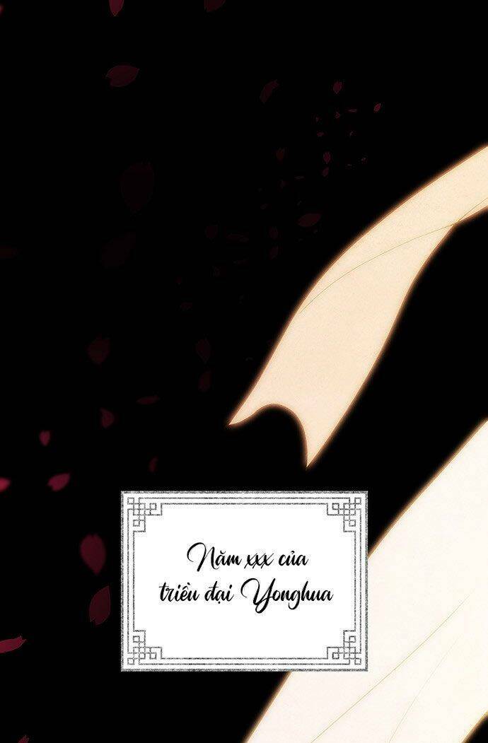 Vương Tử Huyền Bí: Chapter 37