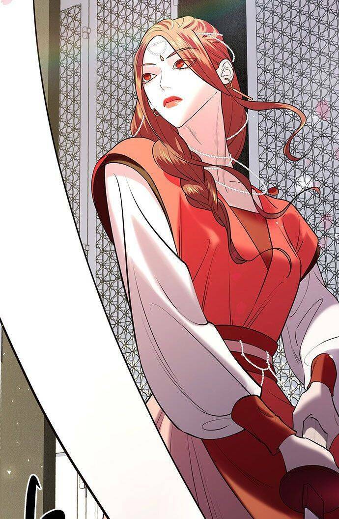 Vương Tử Huyền Bí: Chapter 37