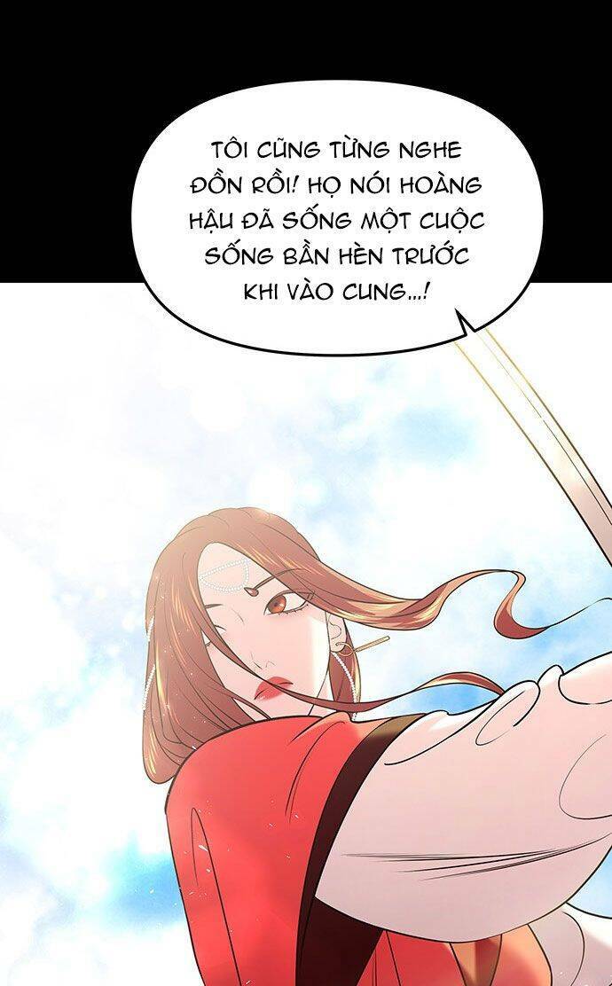 Vương Tử Huyền Bí: Chapter 37