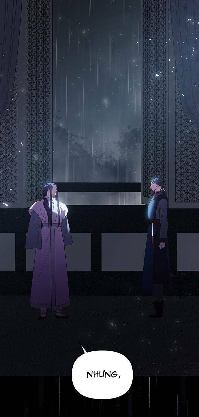 Vương Tử Huyền Bí: Chapter 37