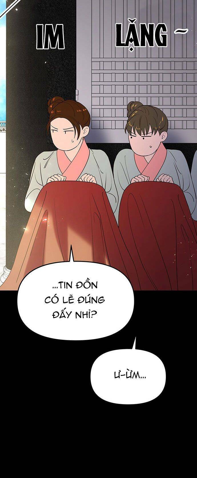 Vương Tử Huyền Bí: Chapter 37