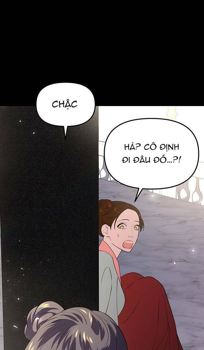 Vương Tử Huyền Bí: Chapter 37